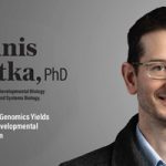 Senior Vice Chancellor’s Research Seminar: Dennis Kostka, PhD
