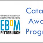 Announcing the 2022 CEBaM Catalyst Award