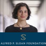 Anne-Ruxandra Carvunis selected as a 2021 Alfred P. Sloan Research Fellow